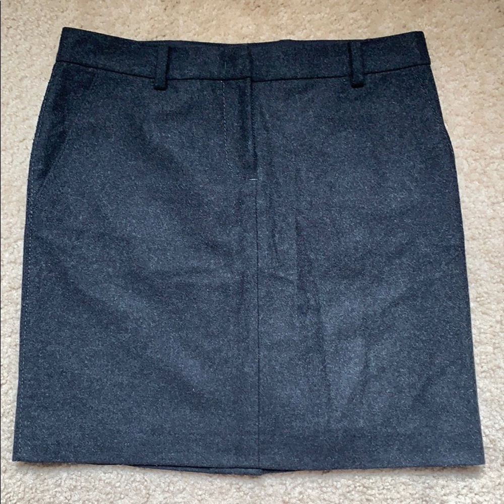 Marco Polo Pencil Skirt Midi 34 (6)
